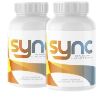 Sync Metabolism Support Formula