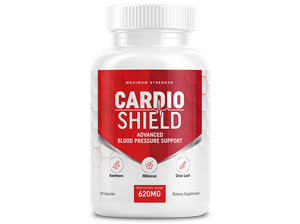 Cardio Shield