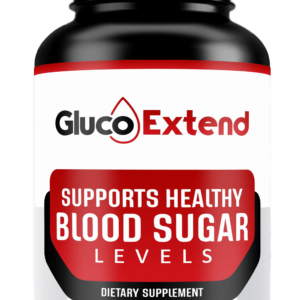 Gluco Extend