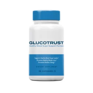 GlucoTrust