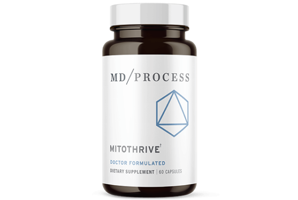 MitoThrive