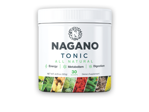 Nagano Tonic