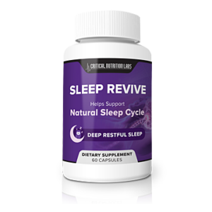 Sleep Revive