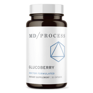 GlucoBerry